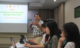 Đưa tin quá đà vụ trường Gateway sẽ làm tổn thương trẻ và phụ huynh