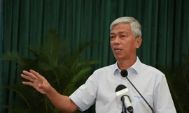 Còn cán bộ 'tìm việc nhẹ, né việc nặng', không chịu hành động