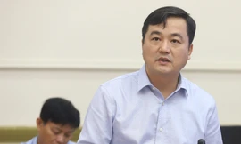 Giám đốc Sở Công Thương TPHCM nói về sự xâm nhập của công ty Trung Quốc 