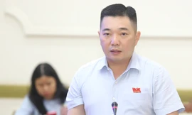 12.000 địa chỉ nhà, đất công của TPHCM với khối lượng hồ sơ khổng lồ đang chờ số hóa