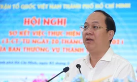 Nâng cao trách nhiệm người đứng đầu trong phối hợp giám sát và chịu sự giám sát của nhân dân