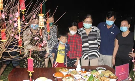 Lễ hội Tết Việt mang đậm dấu ấn văn hóa truyền thống 3 miền 