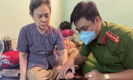 Tuổi trẻ Công an TPHCM chung sức chuyển đổi số quốc gia