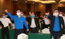 Phát động cuộc thi 'Vượt qua nỗi sợ nCoV'