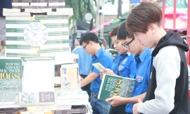 Nhiều hoạt động khơi dậy 'Ký ức Xuân Mậu Thân 68'