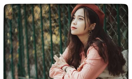 Nữ du học sinh Việt viết nhạc, ôn thi online khi tự cách ly ở Hà Lan 