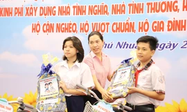 Đến cuối năm 2025, TPHCM còn lại bao nhiêu hộ nghèo?