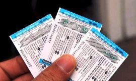 Chi tiền triệu nạp thẻ điện thoại trước hạn cấm khuyến mãi 50%