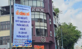 TPHCM đã sẵn sàng cho thời khắc lịch sử