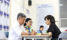 TPHCM: Cán bộ xã được sắp xếp thế nào khi thực hiện mô hình chính quyền hai cấp?