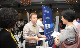 200 dự án khởi nghiệp trực tiếp gọi vốn trước các ‘cá mập’ trong và ngoài nước