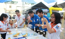 Sáu mô hình hoạt động tiêu biểu nhận giải thưởng Hồ Hảo Hớn năm 2018