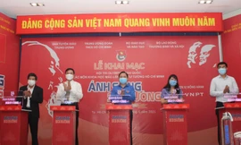 Khẳng định tiếng nói, suy nghĩ, năng lực hùng biện của thanh niên