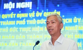 Thủ Đức quá tải, lãnh đạo TPHCM huy động các sở ngành ‘chi viện’