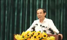 Bí thư TPHCM: Không để tái diễn những vụ cháy thương tâm