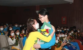 TPHCM tuyên dương những tấm gương sáng ngời lòng hiếu thuận 