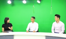 Hết lòng chuyển tải điều chân - thiện - mỹ cho đời 