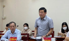 TPHCM rà soát hơn 300 dự án treo