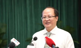 Chia sẻ của bác sĩ đảm nhận giám đốc bệnh viện trái chuyên ngành