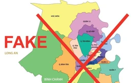 TPHCM chưa có phương án sáp nhập 6 quận 