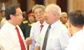 Cuộc tổng tiến công và nổi dậy Xuân Mậu Thân: Một tượng đài bất tử! 