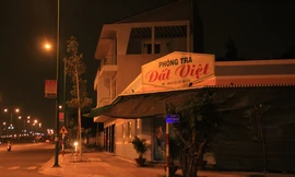 Karaoke, bar, phòng trà phố biển Phan Thiết 'ngủ đông' phòng dịch Covid-19
