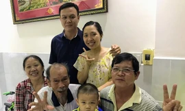 Đại tá Nguyễn Văn Bảy trong ký ức 'cán bộ đường lối' Sư đoàn Không quân 376 (*)