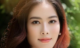 Nam Em nhập viện cấp cứu khi trên đường đến Sở Thông tin và Truyền thông làm việc