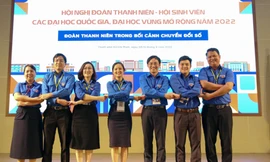 Đoàn thanh niên trong bối cảnh chuyển đổi số