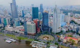 Chủ tịch TPHCM: 'Không có lý do ngoại lệ' trong đầu tư công