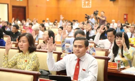 TPHCM chính thức đặt tên mới cho 2 cây cầu bắc qua sông Sài Gòn 