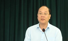 TPHCM cần sự dấn thân, tinh thần xông pha của cơ quan báo chí, xuất bản 