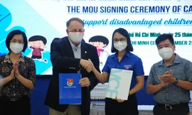 Hỗ trợ, tiếp sức 2.000 trẻ mồ côi do COVID-19 đến khi trưởng thành