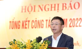 Đa dạng, hài hòa hình thức, nội dung báo chí để phục vụ bạn đọc