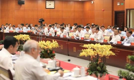 TPHCM tinh giản 10% biên chế viên chức hưởng lương ngân sách