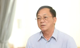 Lãnh đạo Viện KSND Cấp cao tại TPHCM: Nhiều việc 'rất đau lòng' khi thu hồi tài sản trong vụ án Trương Mỹ Lan 