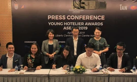 Sân chơi ý tưởng về du lịch dành cho giới trẻ ASEAN