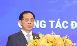 Phó Thủ tướng: TPHCM phải là nơi thu hút các tập đoàn lớn