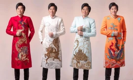 Danh hài Hoài Linh trở lại ngồi ghế nóng gameshow 