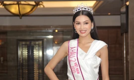 Điều khiến Á hậu 2 Nguyễn Lê Ngọc Thảo luyến tiếc nhất khi cuộc thi HHVN 2020 kết thúc