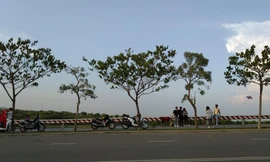 Sợ cảnh chen lấn, nhiều người dân TPHCM nghỉ lễ nhẹ nhàng ở vùng ven