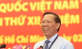 Chủ tịch TPHCM kêu gọi người dân đóng góp làm dự án hàng trăm tỷ USD