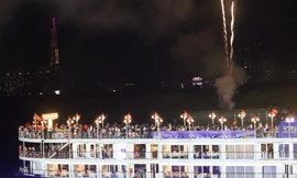 Cần lót ổ hạ tầng để TPHCM trở thành trung tâm dịch vụ lớn