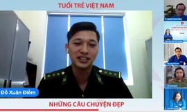 Bạn trẻ cần có bản lĩnh và kỹ năng sử dụng mạng xã hội