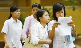 Đề tự ôn luyện môn Hóa: Nhôm