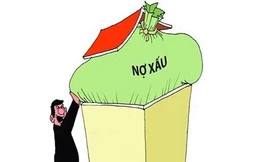 Nợ xấu, đến hẹn có ùa về?