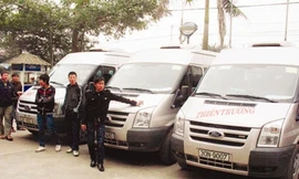 Không điều chỉnh văn bản, liên ngành tạm thời kiểm soát