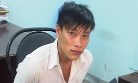 Bắt hung thủ giết chủ nợ, hãm hiếp rồi cướp tài sản