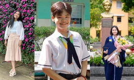 Mách teen chiến thuật "ăn điểm" Đọc hiểu và viết môn Ngữ văn kỳ thi tốt nghiệp