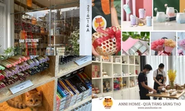 Quà tặng bạn đọc: Sắm sửa dụng cụ học tập, nhận hộp quà tặng siêu xinh